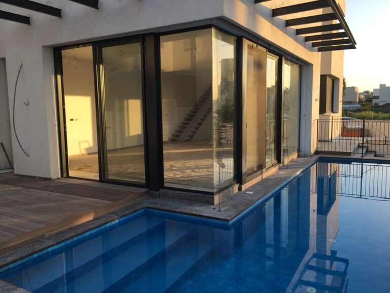 Fort Lauderdale Impact Windows