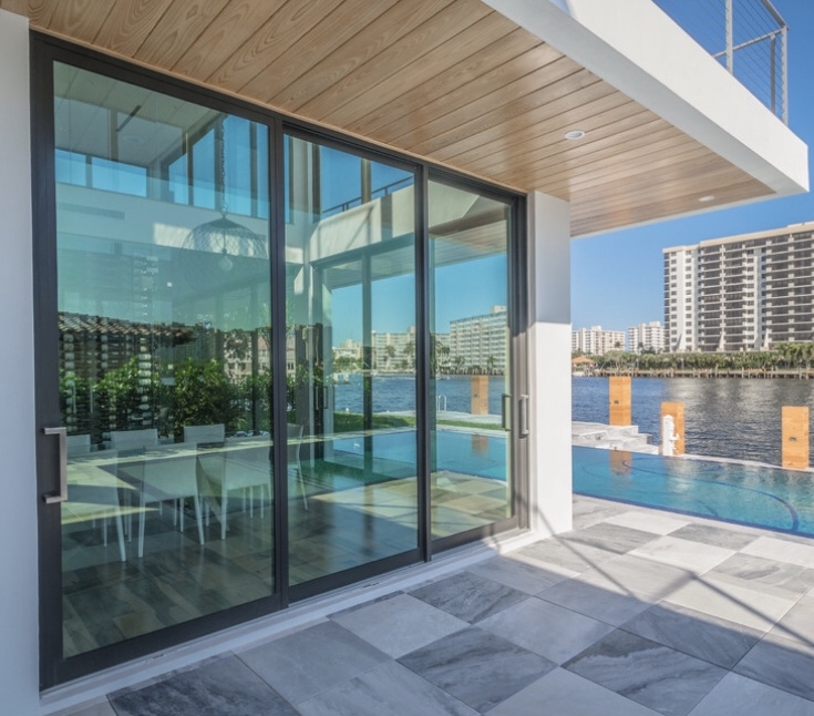 Impact windows dania beach