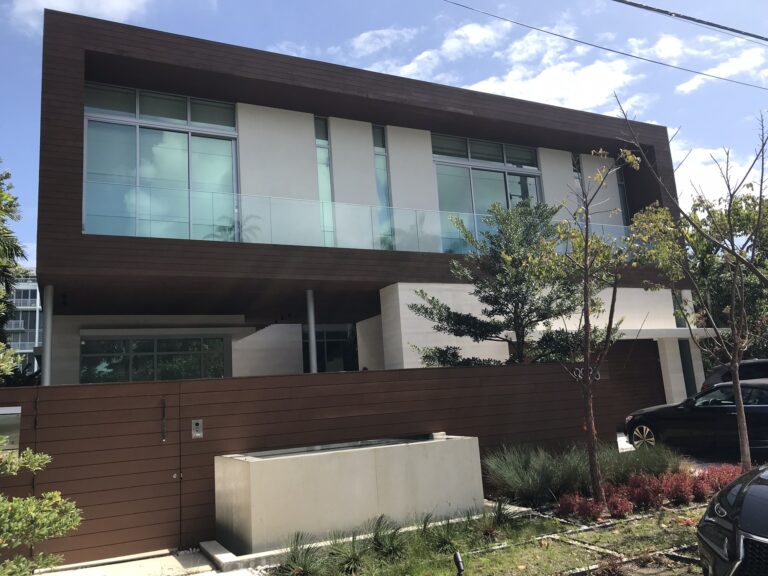 Impact Doors South Florida